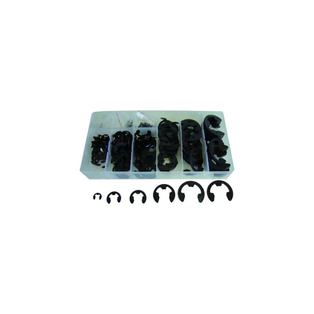 Eclip Assortment - 300 Pieces - RODFD6005